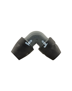 Airnet 90 Bogen 03 - 20 mm
