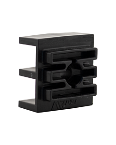 Airnet Abstandshalter 27 - 15 mm