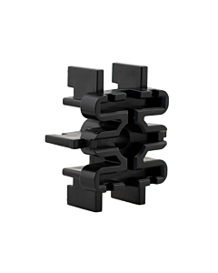 Airnet Abstandshalter 27 - 20 mm