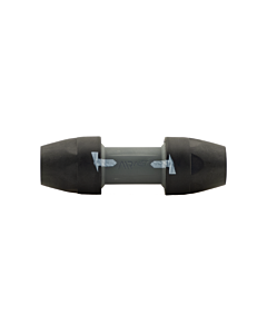 Airnet Verbindungsmuffe 02 - 20 mm
