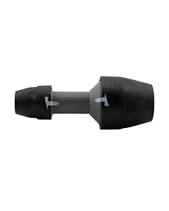 Airnet Reduzier Verbinder 21 - 25 mm x 20 mm