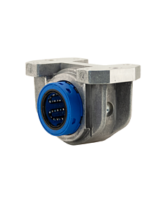 Ewellix linear Kugellagereinheit LUCD 12 D-2LS