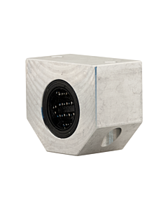 Ewellix linear Kugellagereinheit LUHR 12-2LS