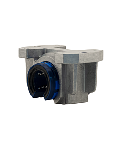 Ewellix linear Kugellagereinheit LUCF 12 D-2LS