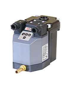 Jorc niveau kondensatableiter Kaptiv-CS 230VAC - 1/2 BSP