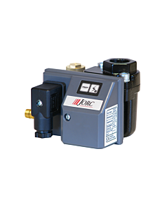 Jorc niveau kondensatableiter Kaptiv-MD 230VAC - 1/2 BSP