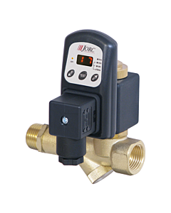 Jorc kondensatableiter Combo-D-Lux 230VAC - 1/2 BSP