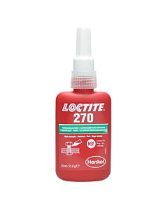 Loctite schraubensicherung 270 - 50 ml
