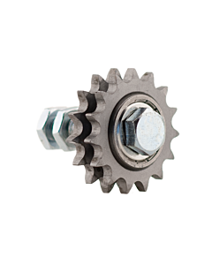 Rosta kettenrad N 3/8-10D