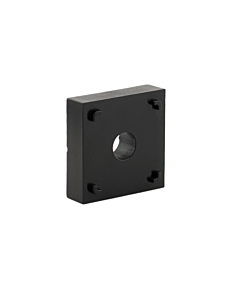 Sicomat Rohrklemme R244 - distanzplatte