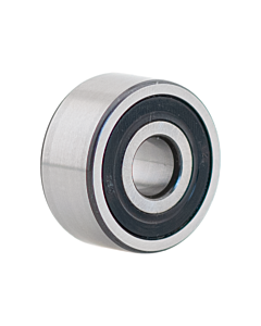 SKF Schrägkugellager 3303 A-2RS1TN9/MT33