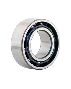 SKF Schrägkugellager 3217 A