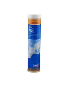 SKF Lagerfett LGHB 2/0.4 ltr