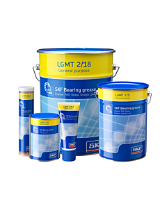 SKF Lagerfett LGMT 3/0,5 kg
