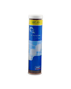 SKF Lagerfett LGMT 2/0.4 ltr