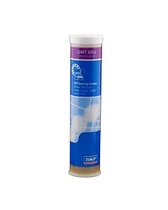 SKF Lagerfett LGMT 3/0.4 ltr