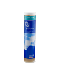 SKF Lagerfett LGWA 2/0.4 ltr
