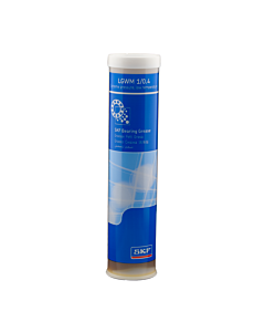 SKF Lagerfett LGWM 1/0.4 ltr