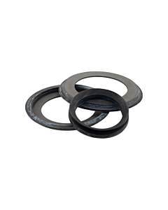 SKF Lagergehause V-ring dichtung TSN 212 A