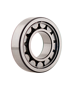 SKF Zylinderrollenlager NJ 2208 ECJ