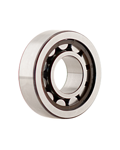 SKF Zylinderrollenlager NJ 2208 ECP