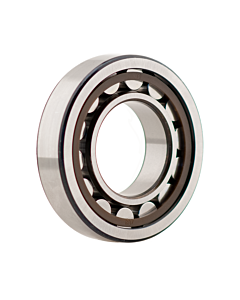 SKF Zylinderrollenlager NU 2208 ECP