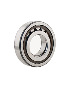SKF Zylinderrollenlager NUP 218 ECP
