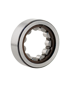 SKF Zylinderrollenlager RNU 2208 ECP