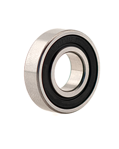 SKF Rillenkugellager 62208-2RS1