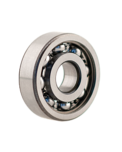 SKF Rillenkugellager 6204