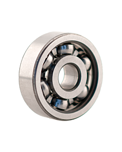 SKF Rillenkugellager 6303