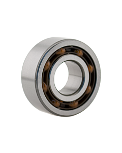 SKF Rillenkugellager 4208 ATN9