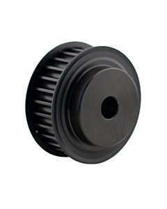 SKF HTD Zahnriemenscheibe 24-8M-20F