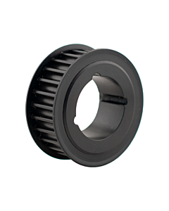SKF HTD Zahnriemenscheibe 24-8M-20F TB-1108