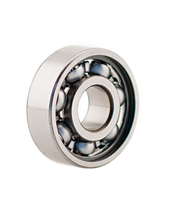 SKF Rillenkugellager 608