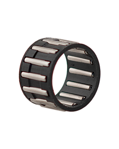 SKF Nadelkranz K 4X7X7 TN