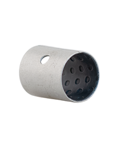 SKF POM Composite Gleitlager PCM 081012 M