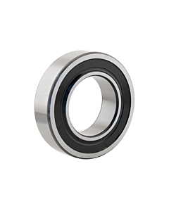 SKF Pendelkugellager 2208 E-2RS1TN9