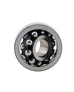 SKF Pendelkugellager 126 TN9/C3