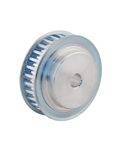 SKF metrische Zahnriemenscheibe 21-T5-10F