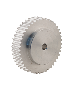 SKF metrische Zahnriemenscheibe 21-T5-44