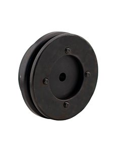 SKF Reifenkupplung Flansche F 40 RSB FLG