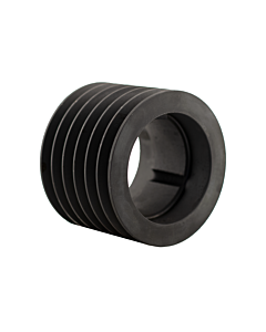 SKF Keilriemenscheibe 6SPA-236 TB-3020