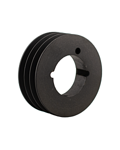SKF Keilriemenscheibe 3SPA-236 TB-2517
