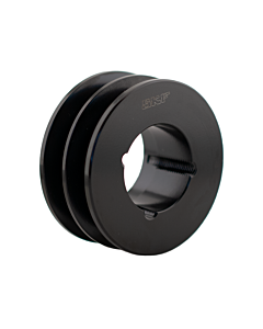 SKF Keilriemenscheibe 2SPZ-236 TB-2012