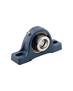 SKF Y-Lagereinheiten SY 20 FM