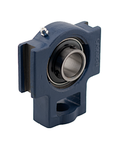 SKF Y-Lagereinheiten TUJ 20 TF (UCT204) 