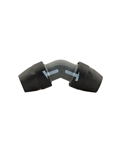 Airnet 45 Bogen 04 - 25 mm