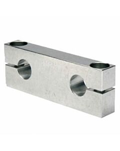 Ewellix shaft support LEBS 12 A