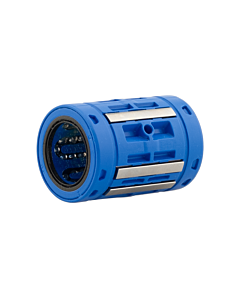 Ewellix linear Kugellager LBCR 80 A-2LS